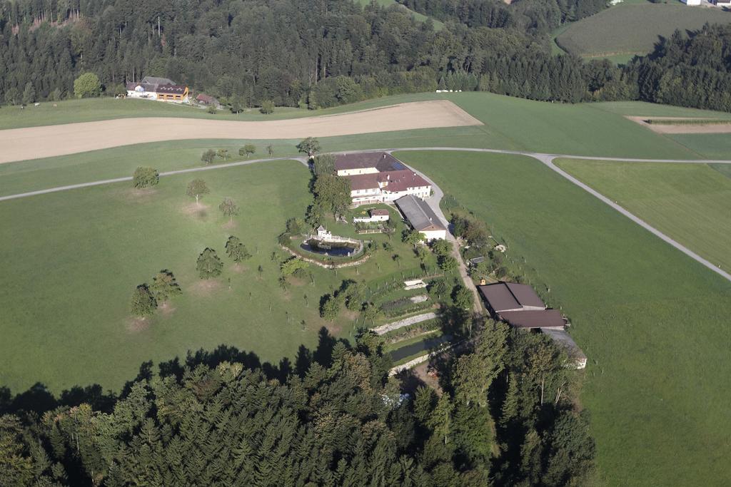 Windhoer Saxen Kültér fotó